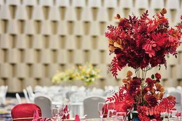 בית מלון כפרי Crowne Plaza Hailing Island, An Ihg