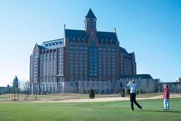 酒店 Crowne Plaza Tianjin Jinnan, An Ihg