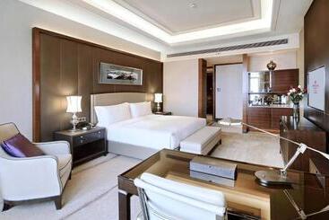 هتل Crowne Plaza Tianjin Jinnan, An Ihg