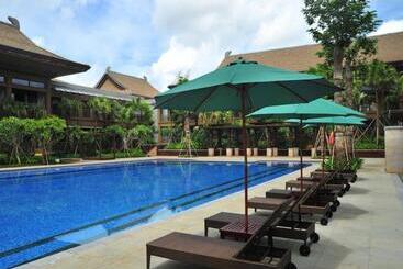 Eadry Royal Garden Hotel Haikou