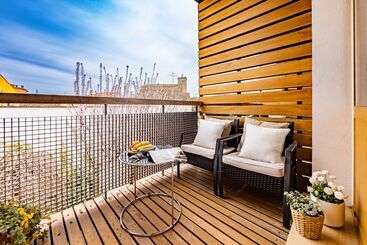 Eco Hotel Doña Mayor