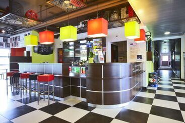 فندق Enzo S Metz Sud Augny By Kyriad Direct