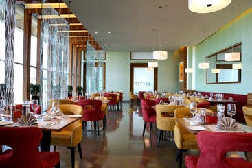 هتل Erbil Rotana