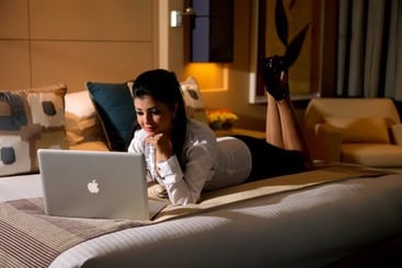 هتل Erbil Rotana