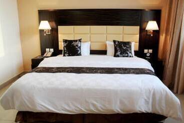 هتل Fortune Royal