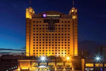 Grand Mercure Hotel Hualing