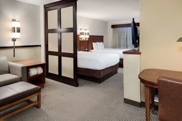 فندق Hyatt Place South Bend/mishawaka
