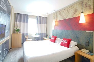 هتل Ibis Chengdu Kehua