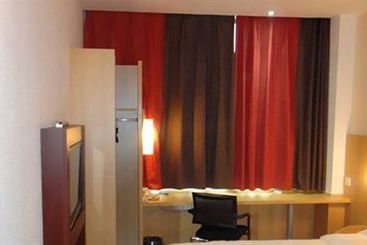 فندق Ibis  Hangzhou South Station