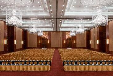 هتل Intercontinental Heilong Lake By Ihg