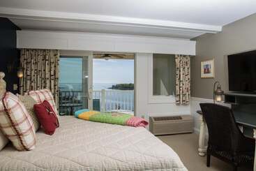 ホテル Island View Inn