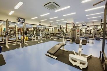 هتل Moscow Marriott Grand