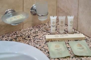 בית מלון כפרי Onegin