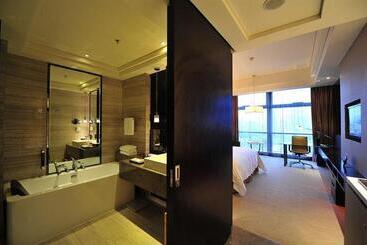 בית מלון כפרי Renaissance Guiyang