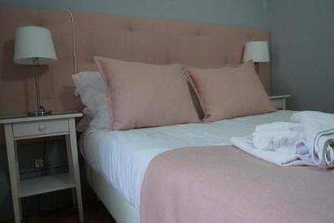 فندق Senhor De Matosinhos