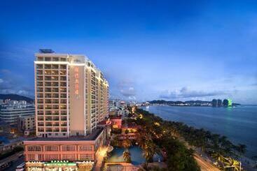 בית מלון כפרי Shengyi Holiday Villa