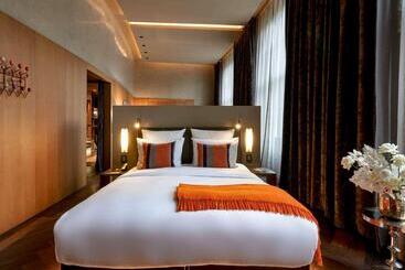 هتل SO/ Berlin Das Stue