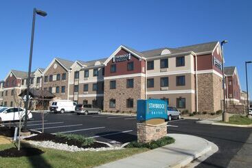 בית מלון כפרי Staybridge Suites Bowling Green, An Ihg