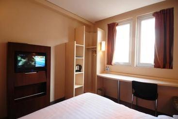 ホテル Super8 Anyang Hongqi Road