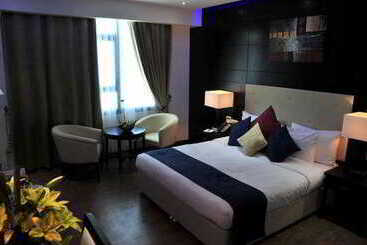 The Olive Hotel, Juffair