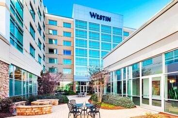 호텔 The Westin Richmond