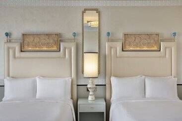 酒店 Waldorf Astoria Ras Al Khaimah