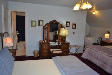 هتل Winter Park Chateau