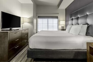هتل آپارتمان Hyatt House Richmond Short Pump