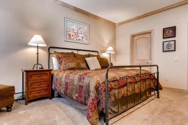 Ironwood Townhomes