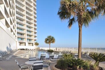 아파트 Lighthouse By Wyndham Vacation Rentals