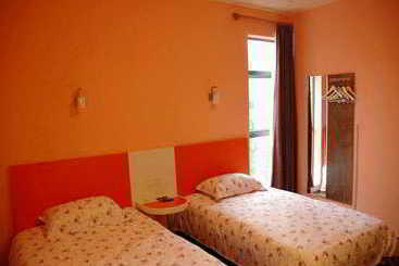 Motel 168 Panyu Pingkang Road