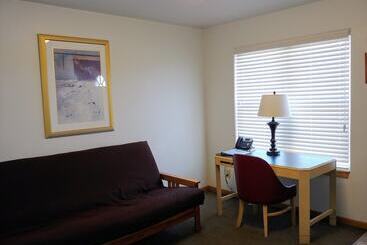 شقق خاصة سياحية Nauvoo Vacation Villas & Condos