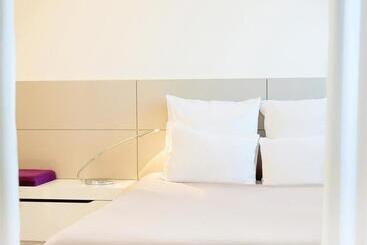 Novotel Suites Perpignan Centre