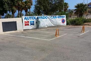 هتل Ibis Budget Alicante