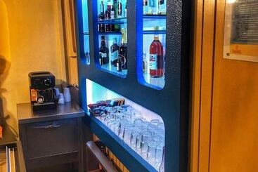 پانسیون Pensao Residencial Flor Dos Cavaleiros