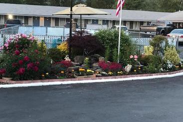 Phoenix Motel Oregon