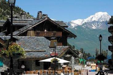 Radisson Blu Resort Arc 1950