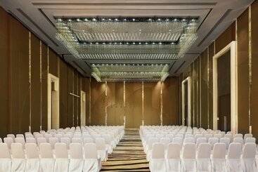 Rayong Marriott Resort & Spa