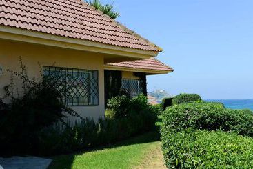 Residence Mehari Tabarka