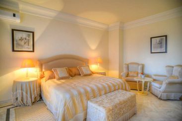 Residence Mehari Tabarka