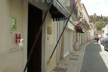 Резиденция Cavaleiros De Cristo