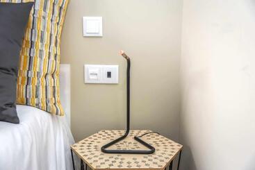 إقامة Singular Porto Aeroporto