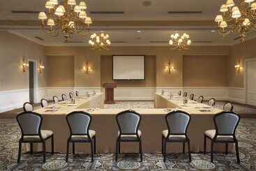 渡假胜地 Rosewood Bermuda