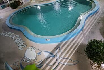 Апартаменты Royal North Beach