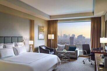 هتل Swissôtel Al Ghurair Dubai