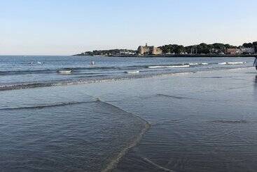 מלון דירות The Atlantic House