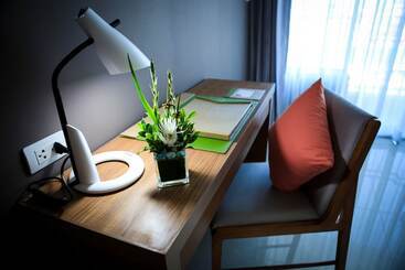 The Senses Resort & Pool Villas, Phuket