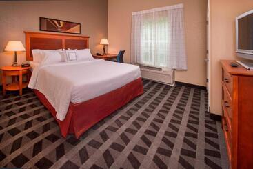 شقة فندقية Towneplace Suites By Marriott Clinton At Joint Base Andrews