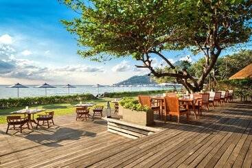 Vana Belle A Luxury Collection Resort Koh Samui