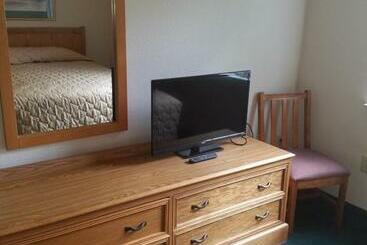 Апартаменты Affordable Suites Gastonia